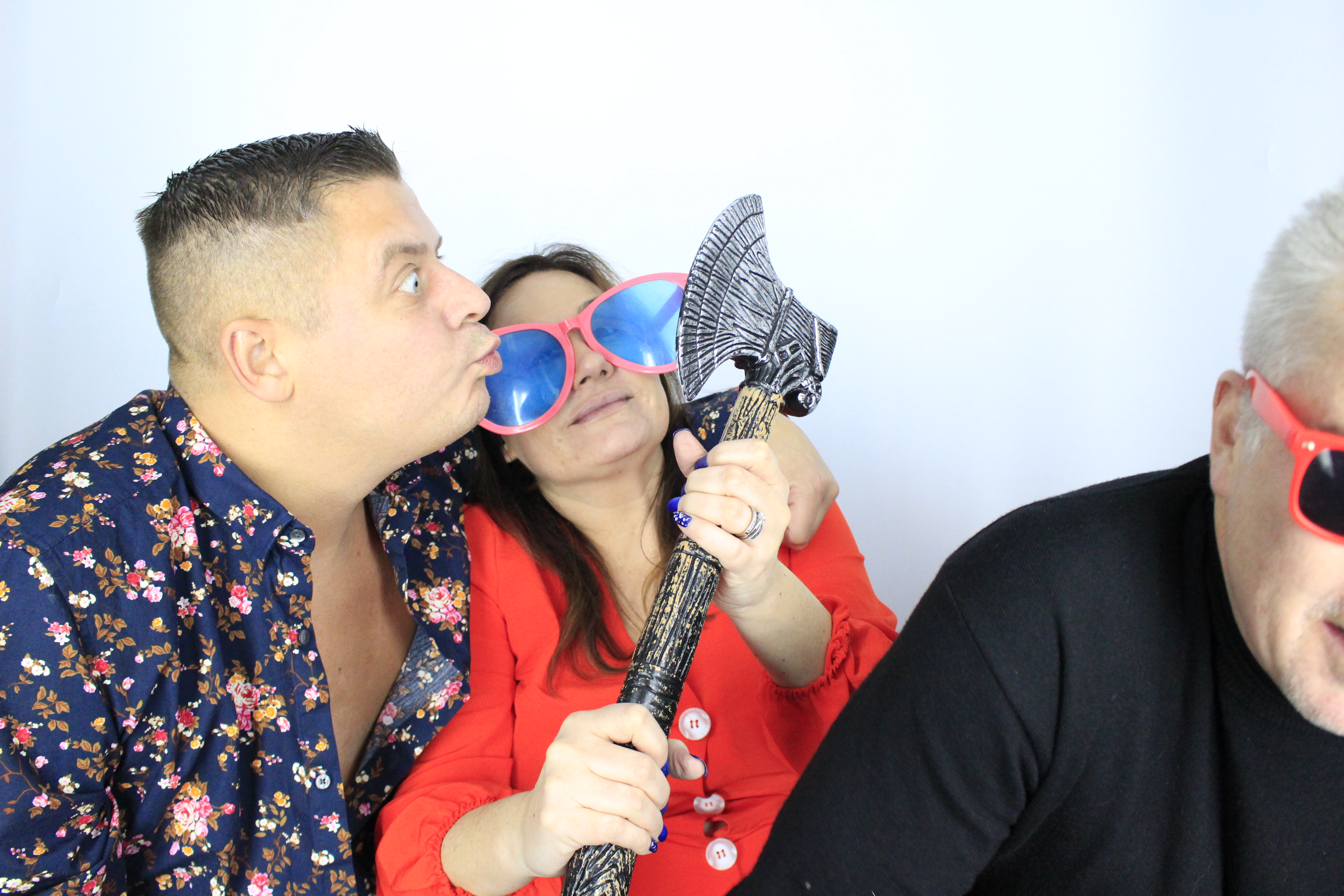 Earl of March | View more photos from the event at gallery.myphotoboothexperience.co.uk/u/MyPhotoBoothExperienceLtd/Earl-of-March